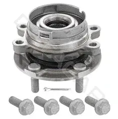 Подшипник ступицы SNR/NTN R168.102