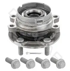 Подшипник ступицы SNR/NTN R168.135