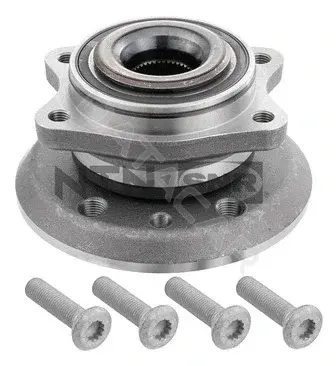 Подшипник ступицы SNR/NTN R169.112