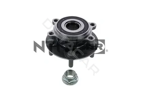 Подшипник ступицы SNR/NTN R170.68