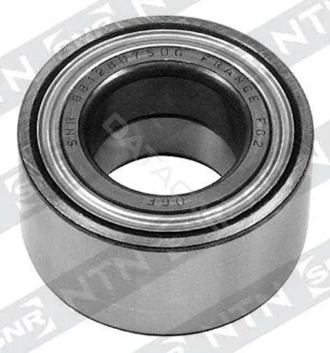 Подшипник ступицы SNR/NTN GB12807S10