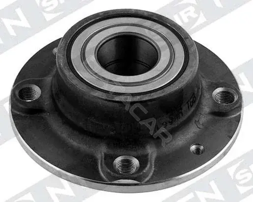 Подшипник ступицы SNR/NTN TGB40175S05