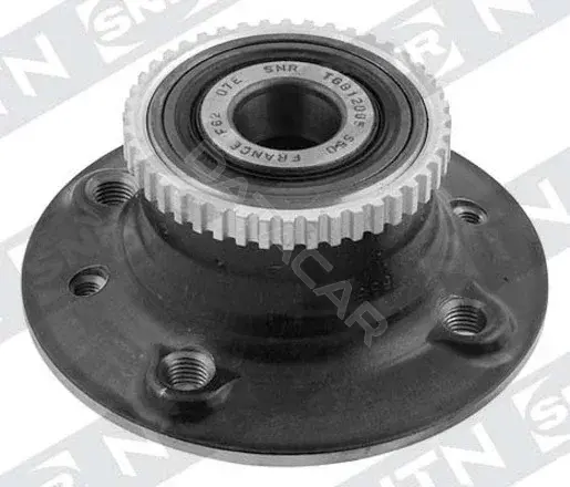 Подшипник ступицы SNR/NTN TGB12095S50