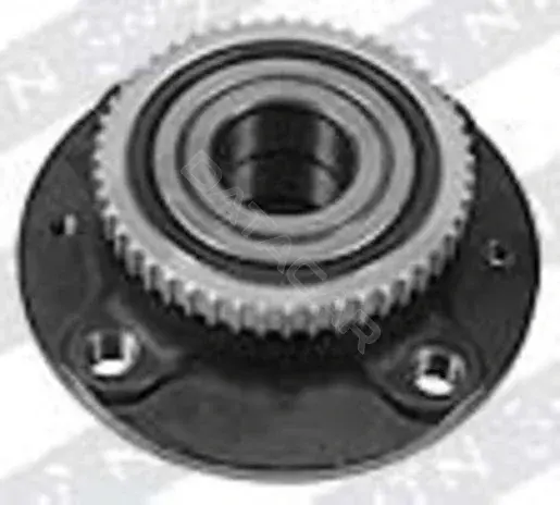 Подшипник ступицы SNR/NTN TGB40175S06