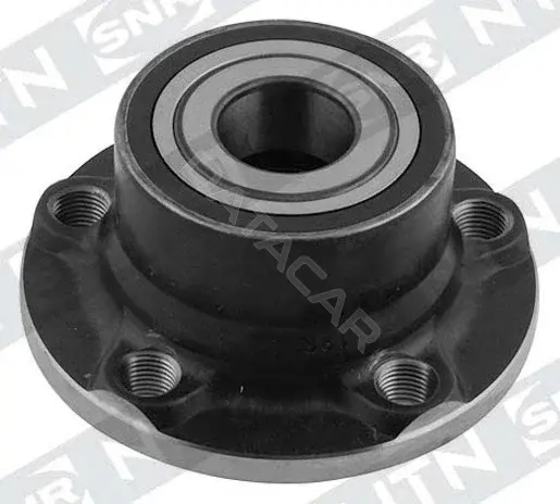 Подшипник ступицы SNR/NTN XTGB40189S06P