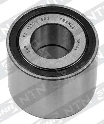 Подшипник ступицы SNR/NTN FC12271S03