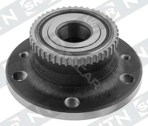 Подшипник ступицы SNR/NTN TGB12933S03