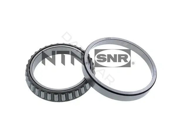 Подшипник ступицы SNR/NTN HDB192