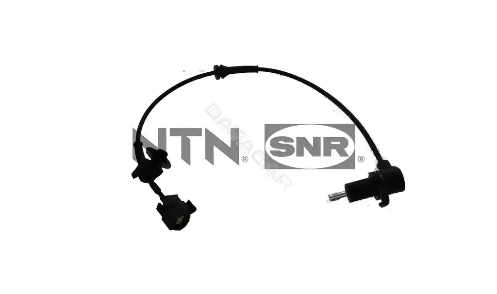 Датчик АБС SNR/NTN ASB153.16