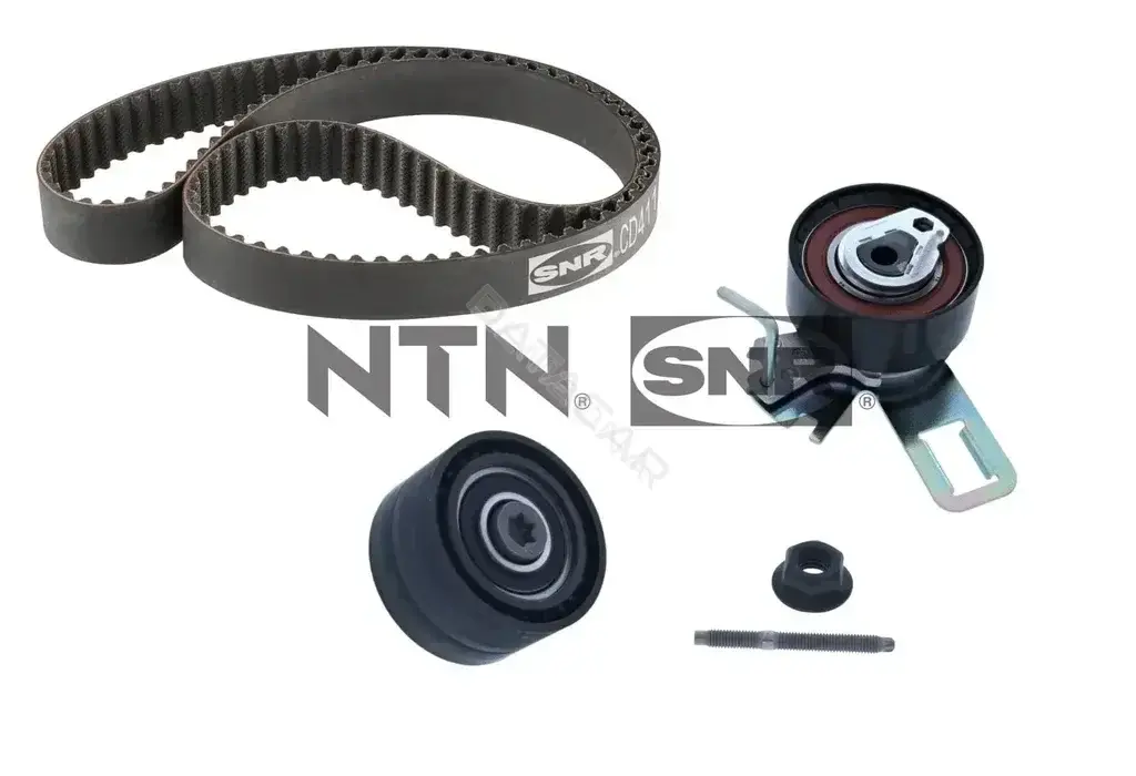 Комплект ГРМ SNR/NTN KD459.72