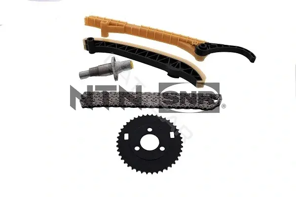 Комплект цепи ГРМ SNR/NTN KDC451.00