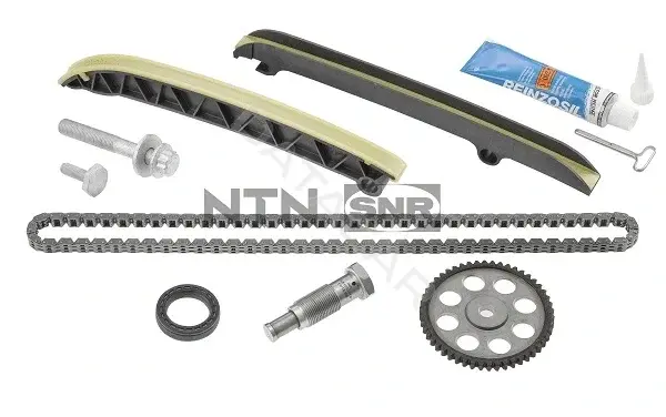 Комплект цепи ГРМ SNR/NTN KDC457.00