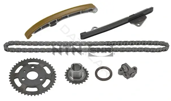 Комплект цепи ГРМ SNR/NTN KDC469.00