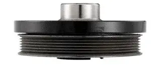 Шкив коленвала SNR/NTN DPF350.12