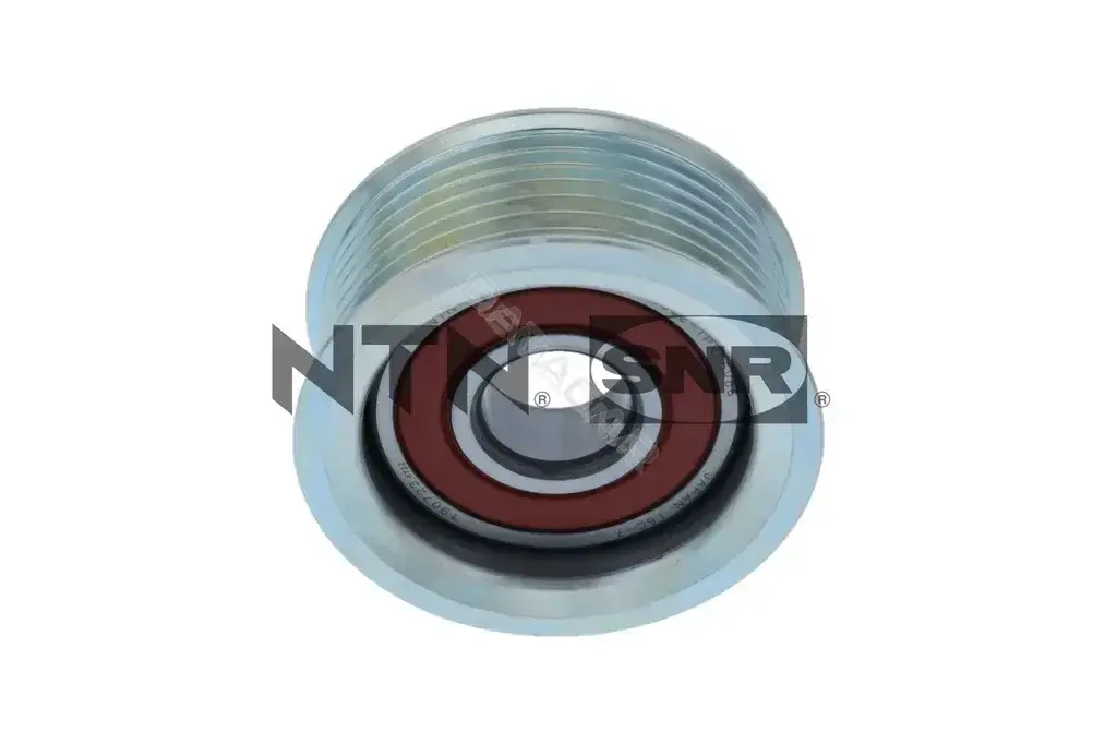 Натяжной ролик ГРМ SNR/NTN GA374.42