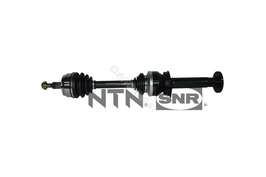 Приводной вал / Полуось SNR/NTN DK54.006