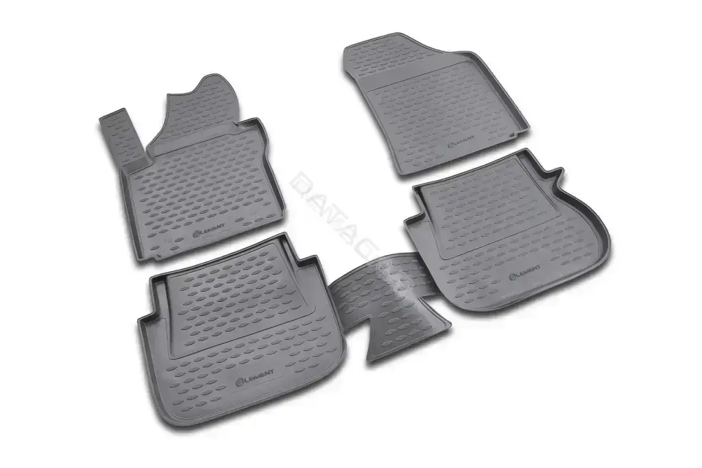 Коврики в салон ELEMENT/NOVLINE NLC5118210K