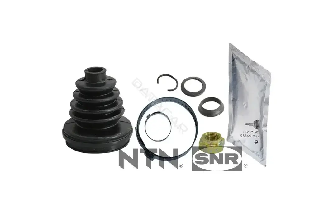 Пыльник шруса SNR/NTN IBK53.006