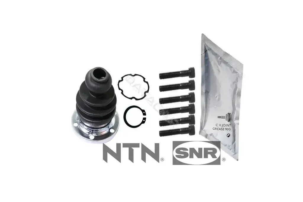 Пыльник шруса SNR/NTN IBK54.006