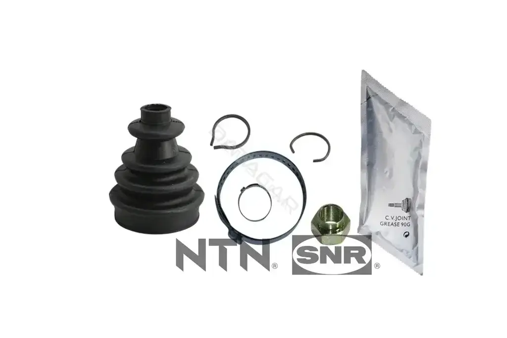 Пыльник шруса SNR/NTN OBK50.005