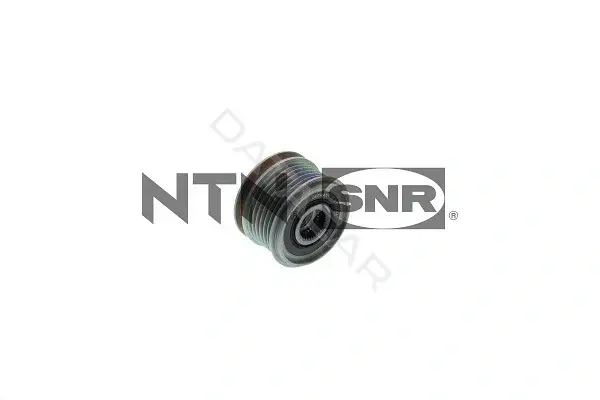 Шкив генератора SNR/NTN GA755.12