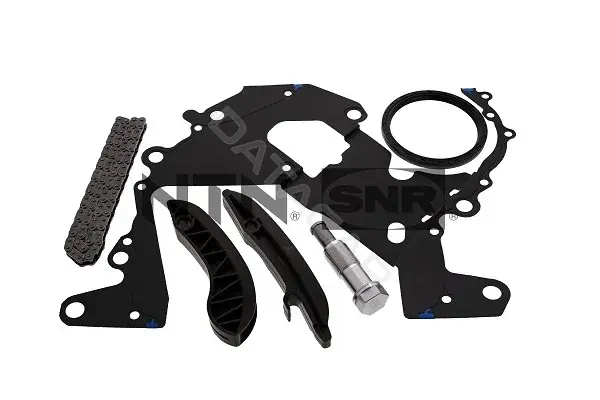 Комплект цепи ГРМ SNR/NTN KDC450.07