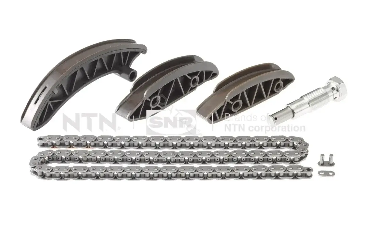 Комплект цепи ГРМ SNR/NTN KDC451.20