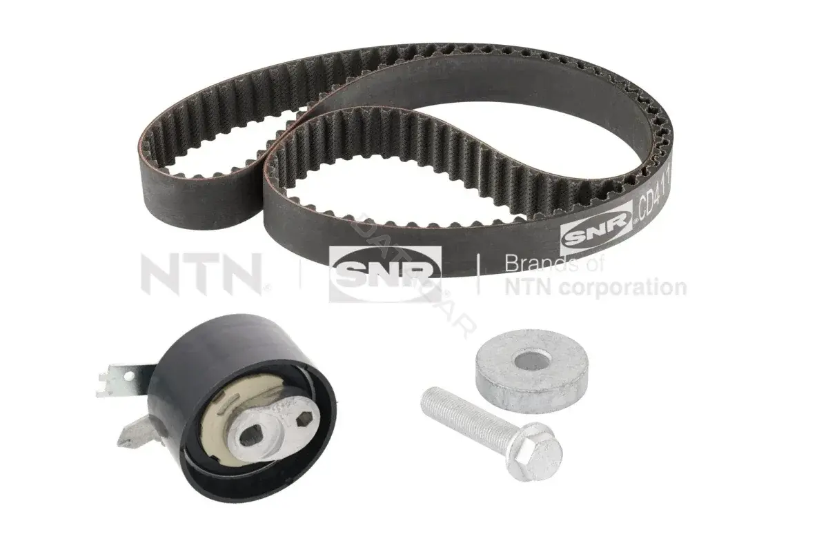 Комплект ГРМ SNR/NTN KD455.65