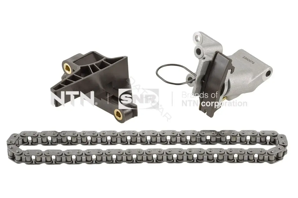Комплект цепи ГРМ SNR/NTN KDC450.04