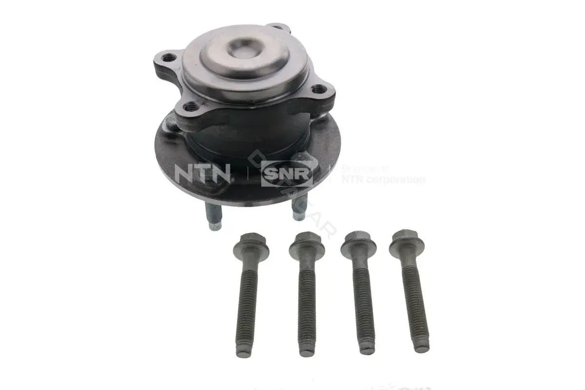 Подшипник ступицы SNR/NTN R153.79