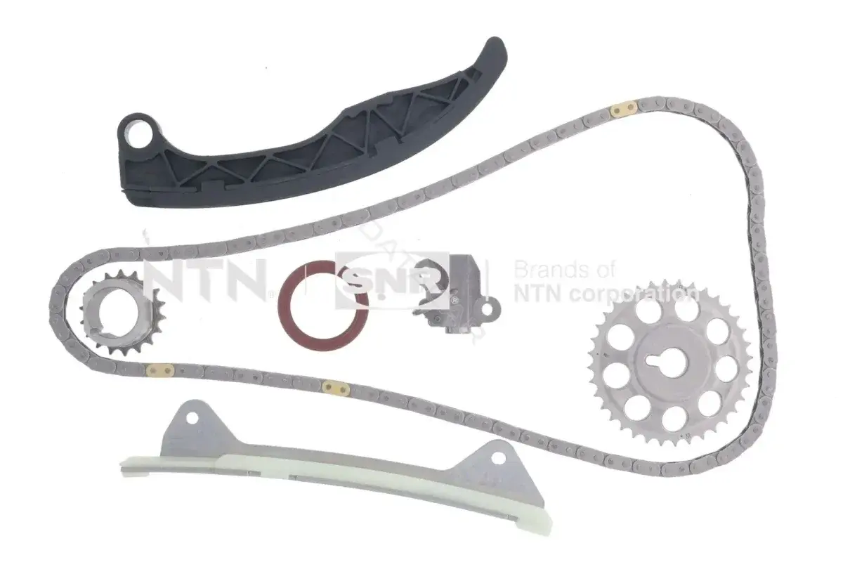 Комплект цепи ГРМ SNR/NTN KDC459.10