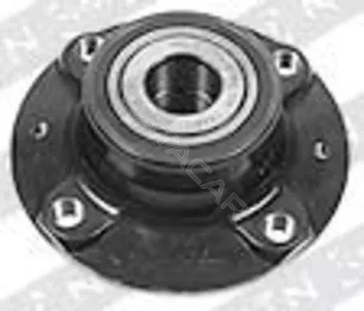 Подшипник ступицы SNR/NTN XTGB40540S08P