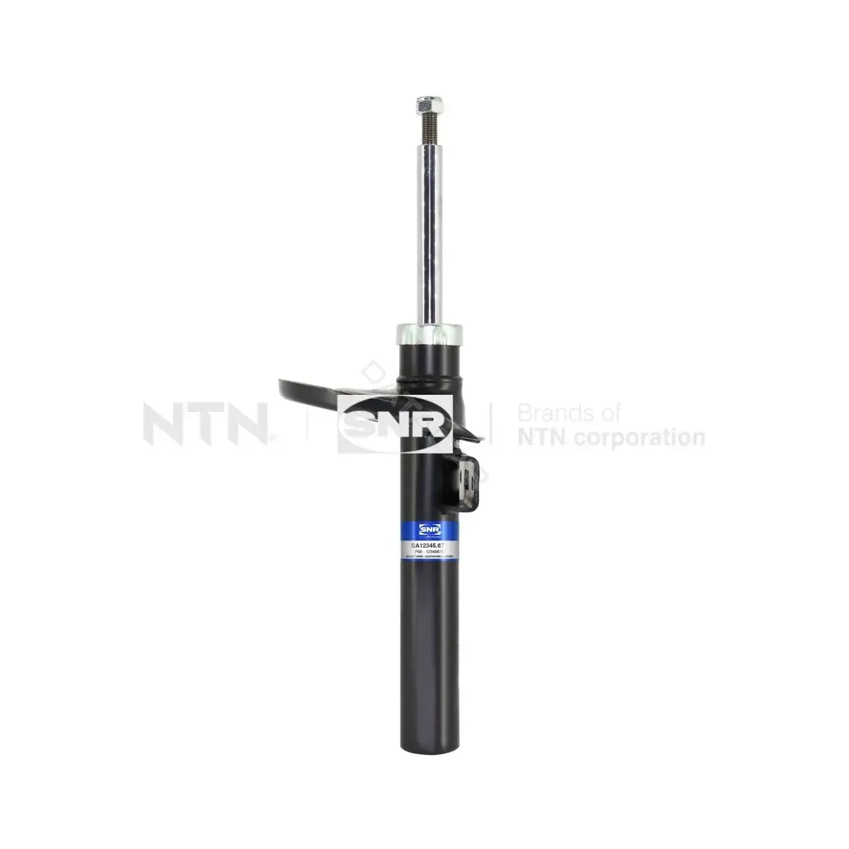 Амортизаторы SNR/NTN SA65243.12