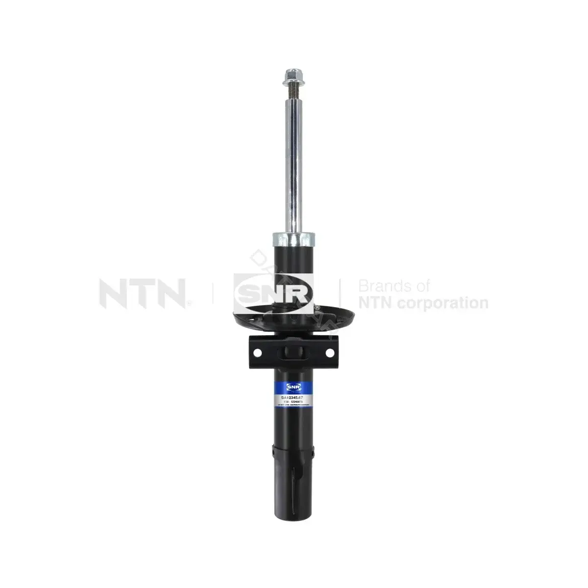 Амортизаторы SNR/NTN SA65443.17