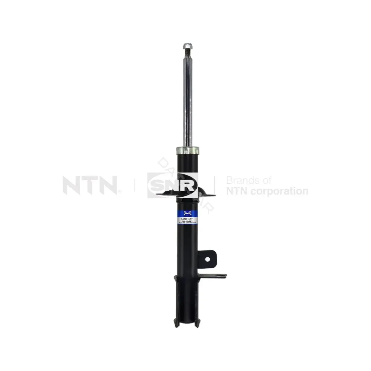 Амортизаторы SNR/NTN SA99040.01L
