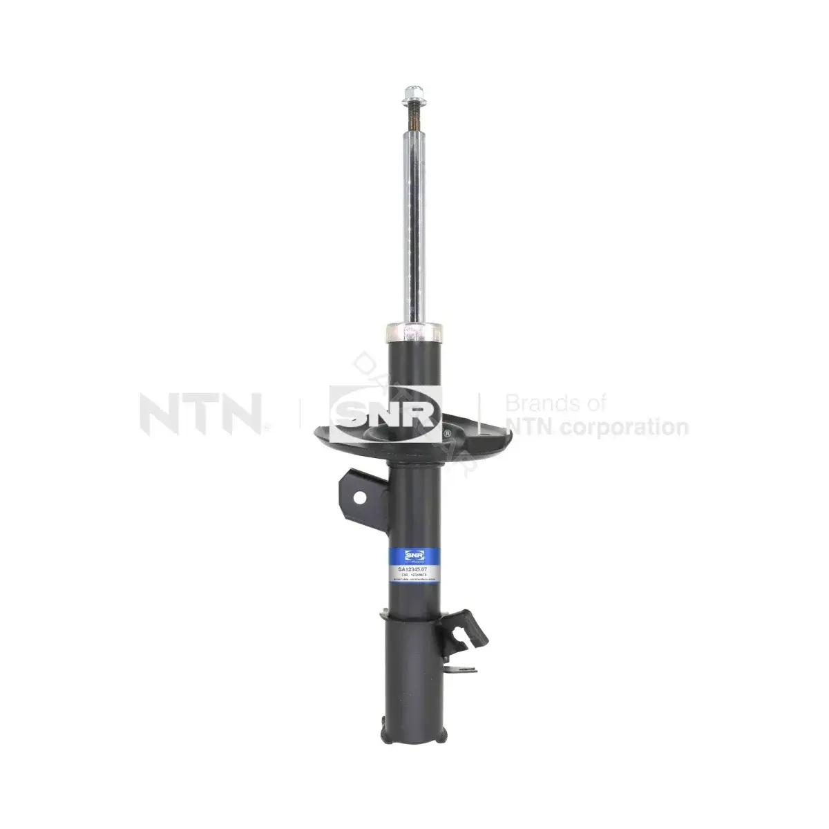 Амортизаторы SNR/NTN SA66840.13L