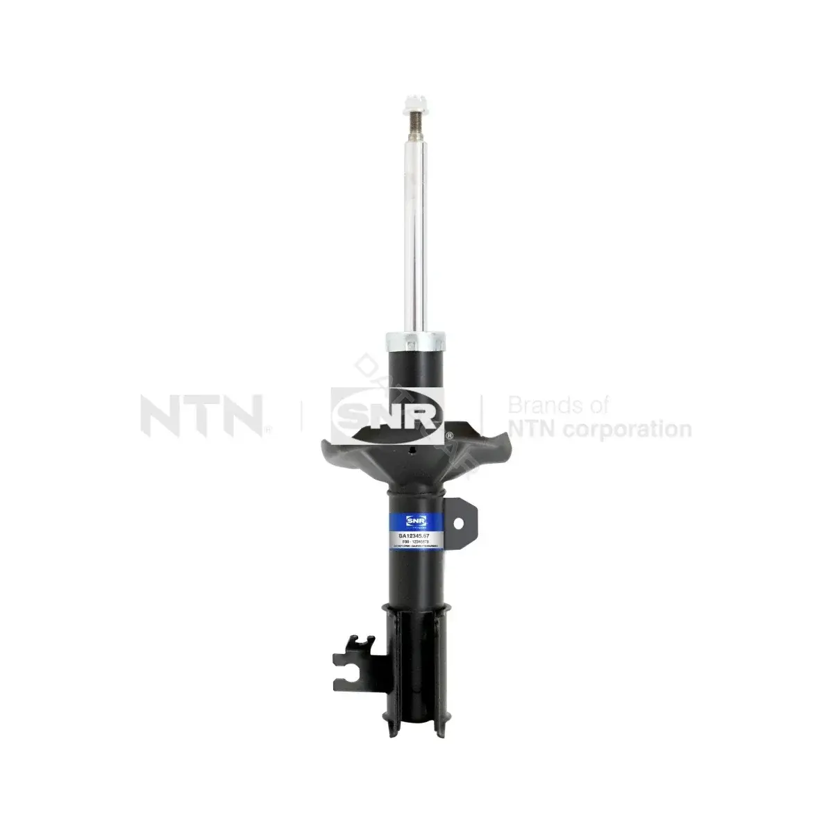Амортизаторы SNR/NTN SA69040.01L