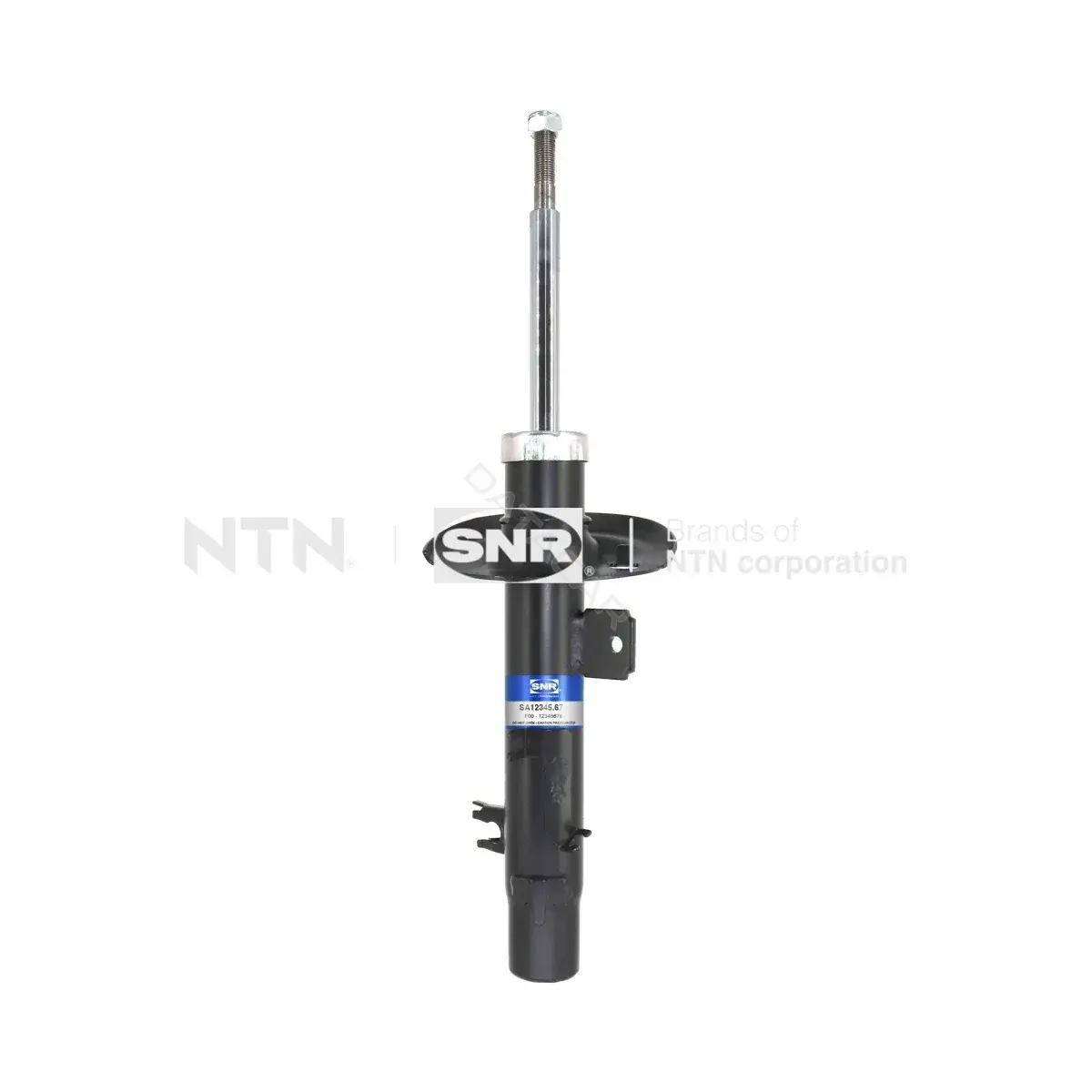 Амортизаторы SNR/NTN SA65940.42L
