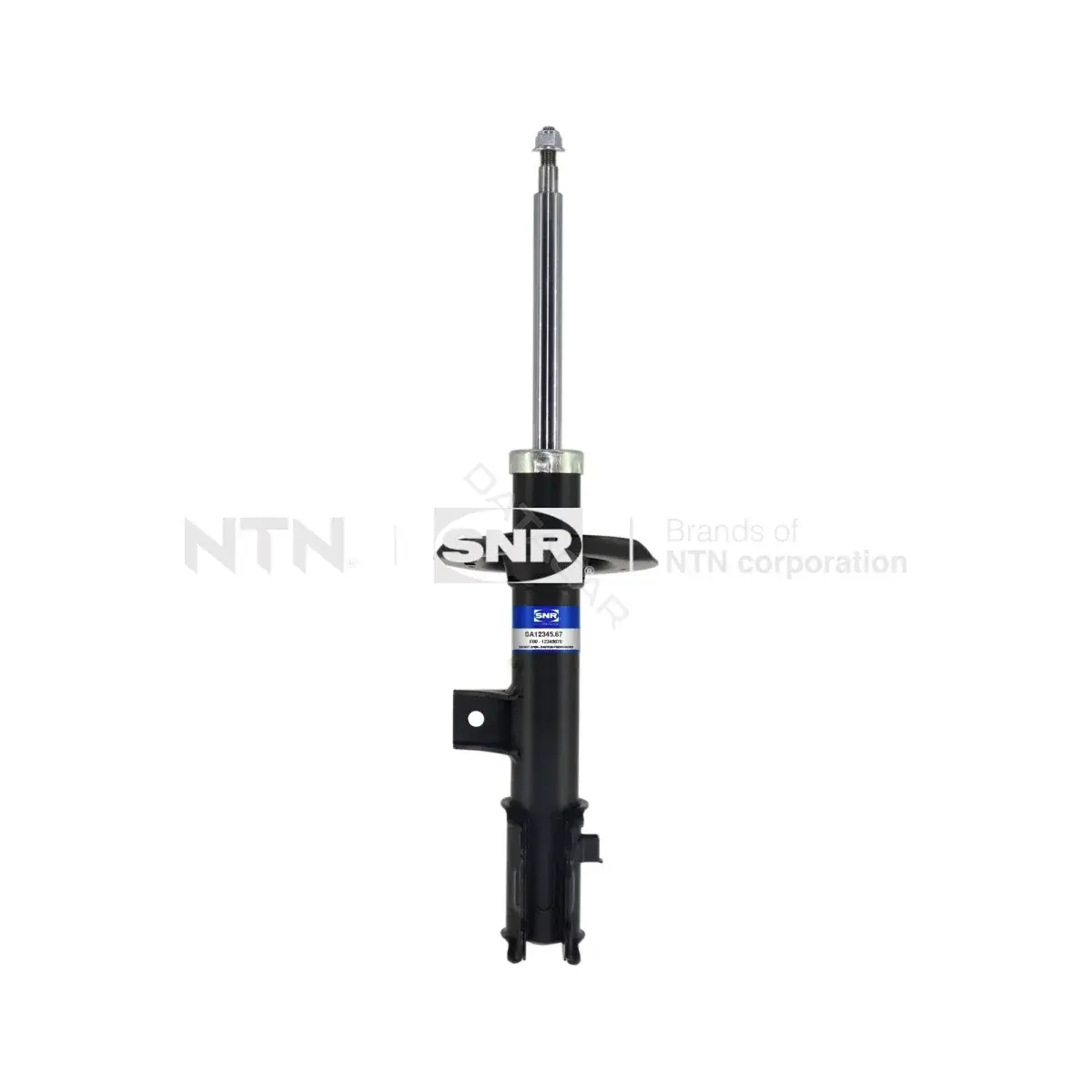 Амортизаторы SNR/NTN SA68440.14R