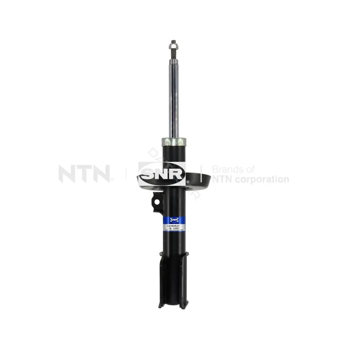 Амортизаторы SNR/NTN SA65340.10R