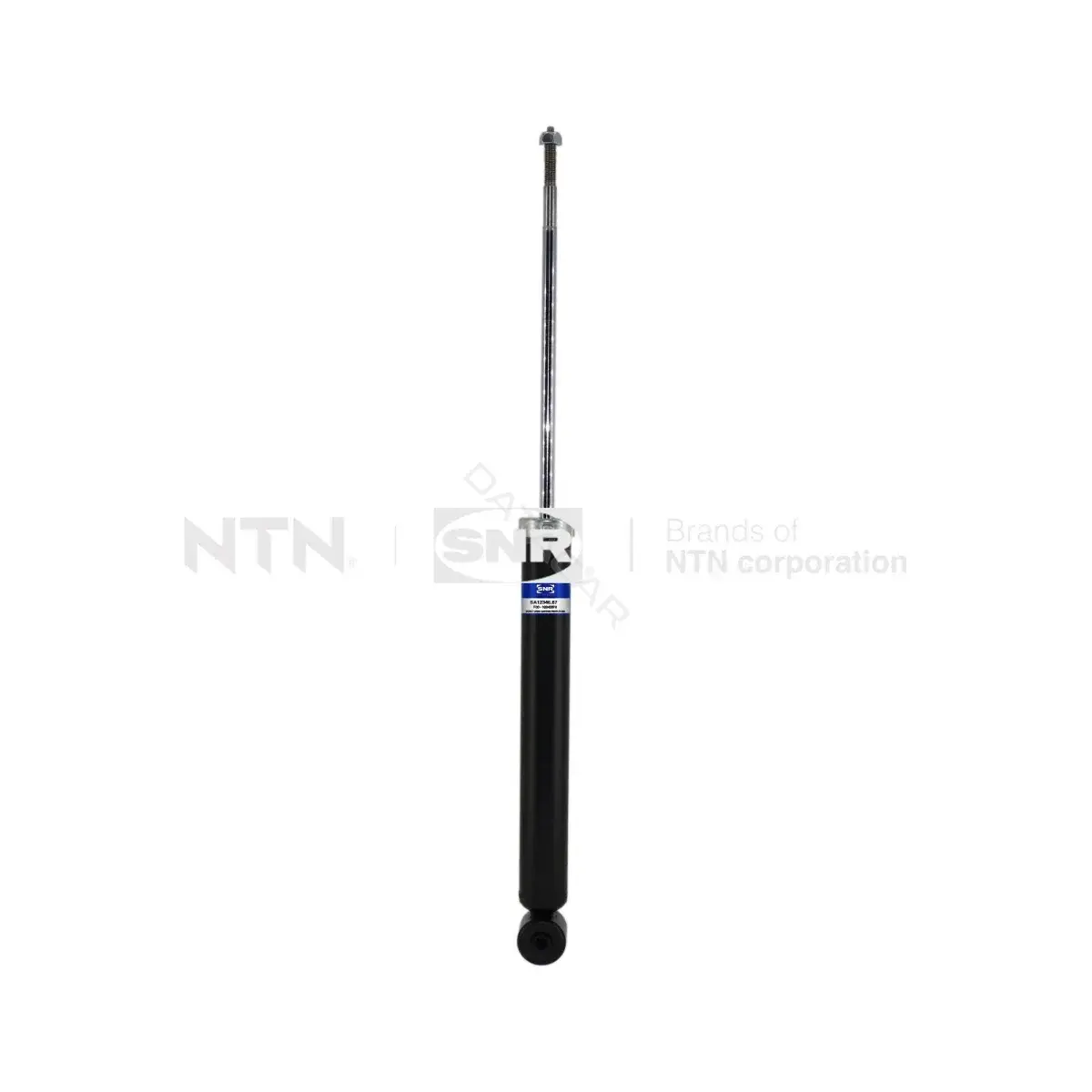 Амортизаторы SNR/NTN SA95713.06