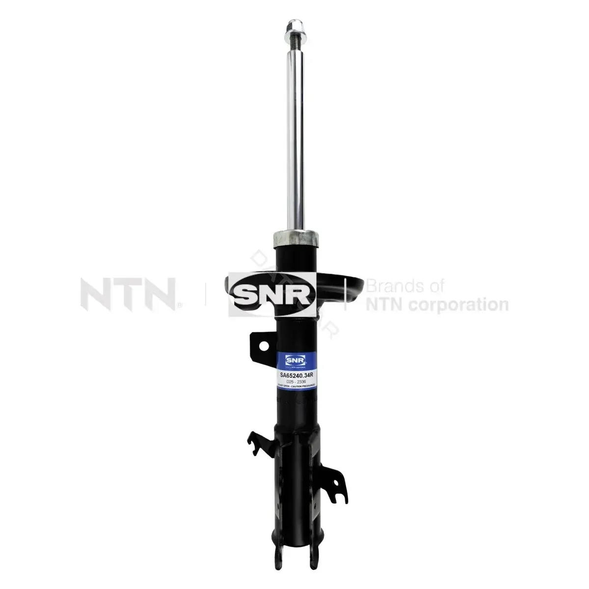 Амортизаторы SNR/NTN SA65240.34R