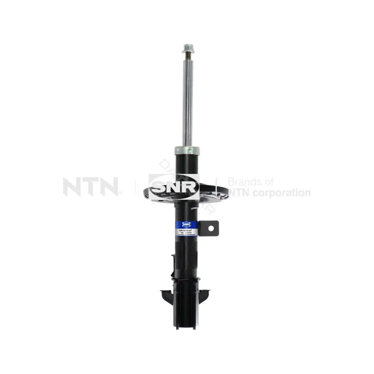 Амортизаторы SNR/NTN SA66840.22L
