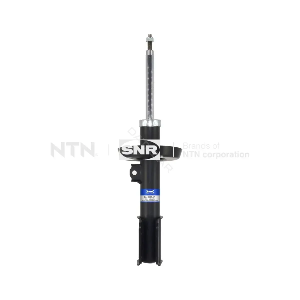 Амортизаторы SNR/NTN SA65340.09R
