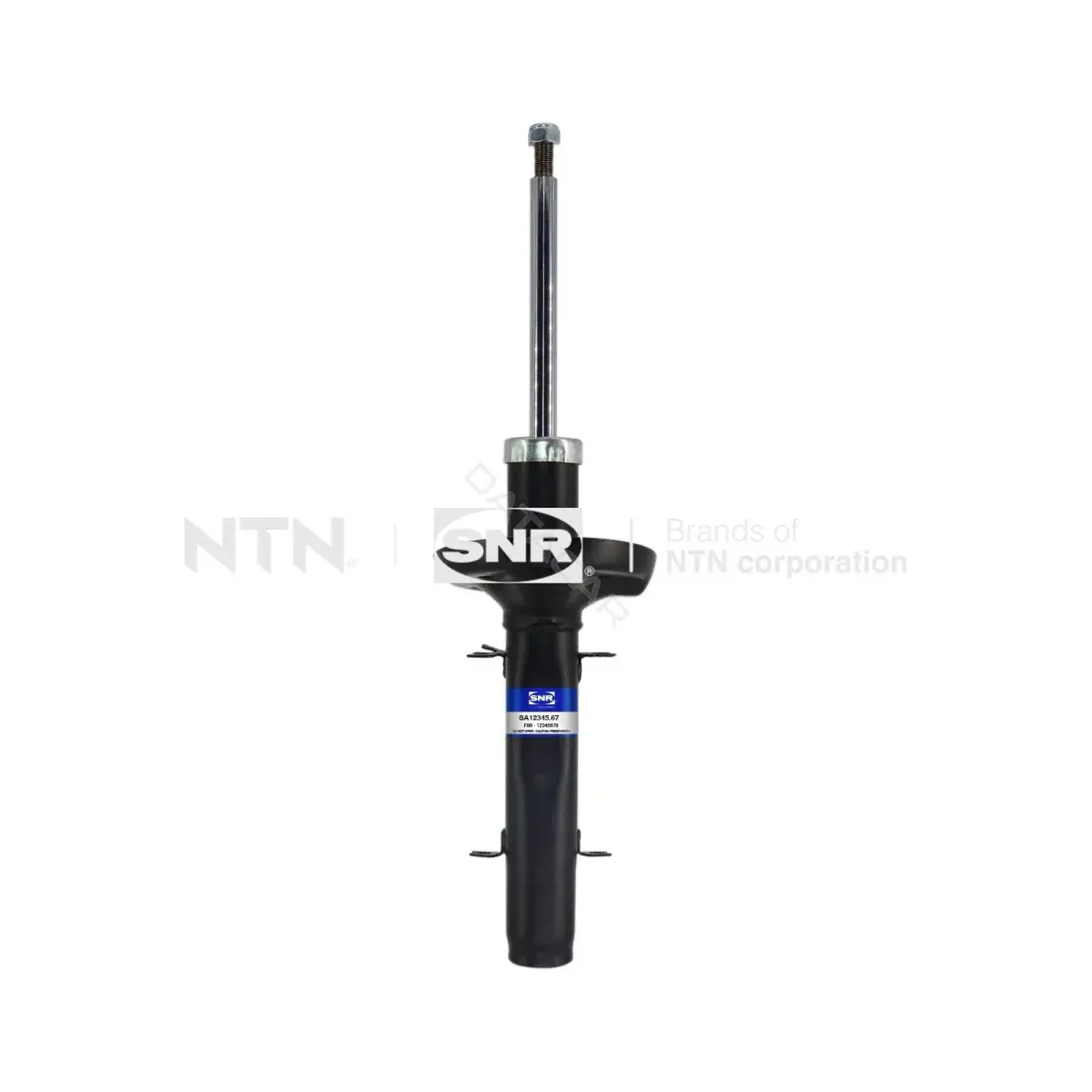 Амортизаторы SNR/NTN SA65443.09