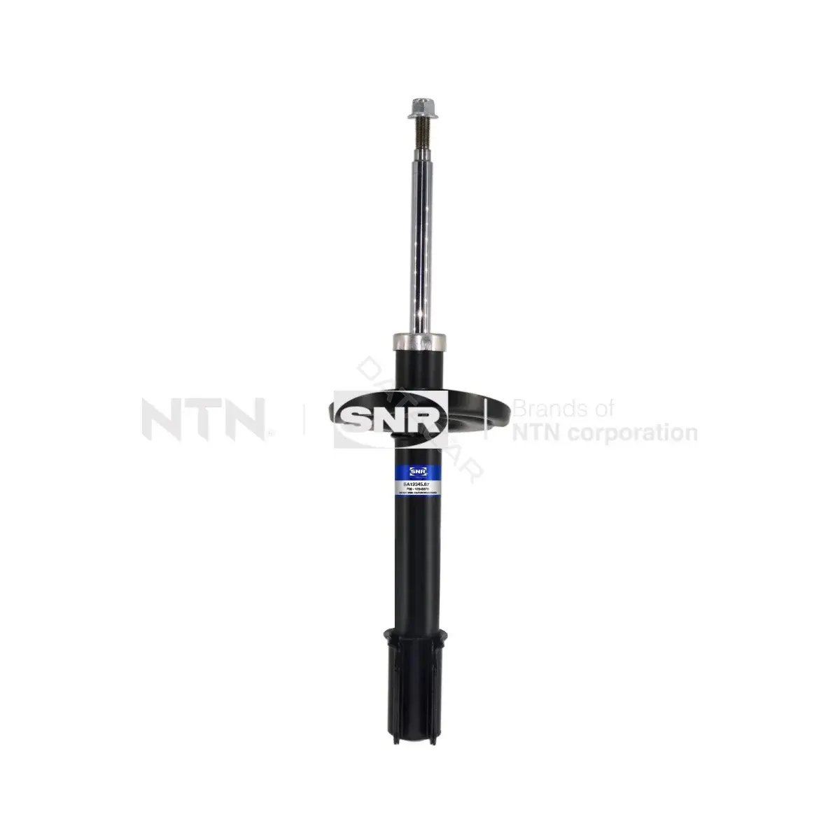 Амортизаторы SNR/NTN SA65543.07