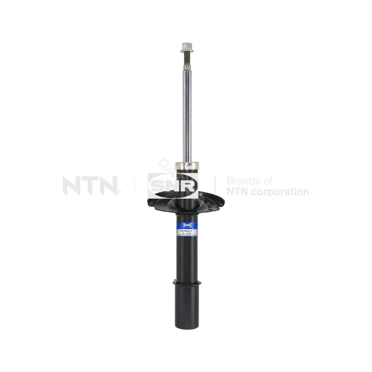 Амортизаторы SNR/NTN SA65543.17