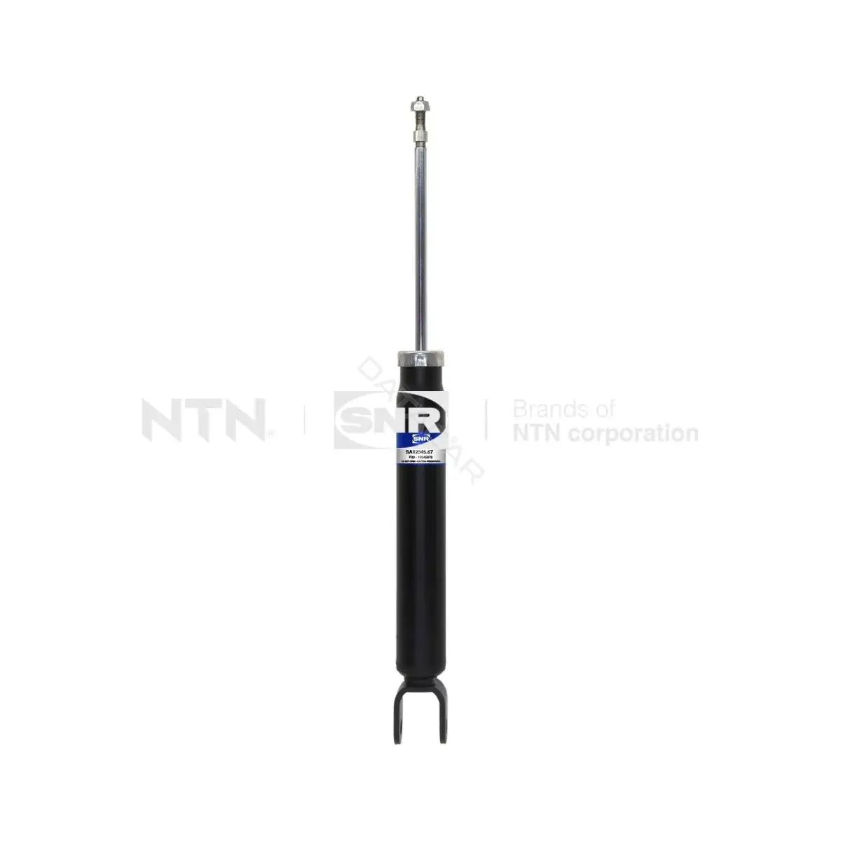 Амортизаторы SNR/NTN SA98913.02