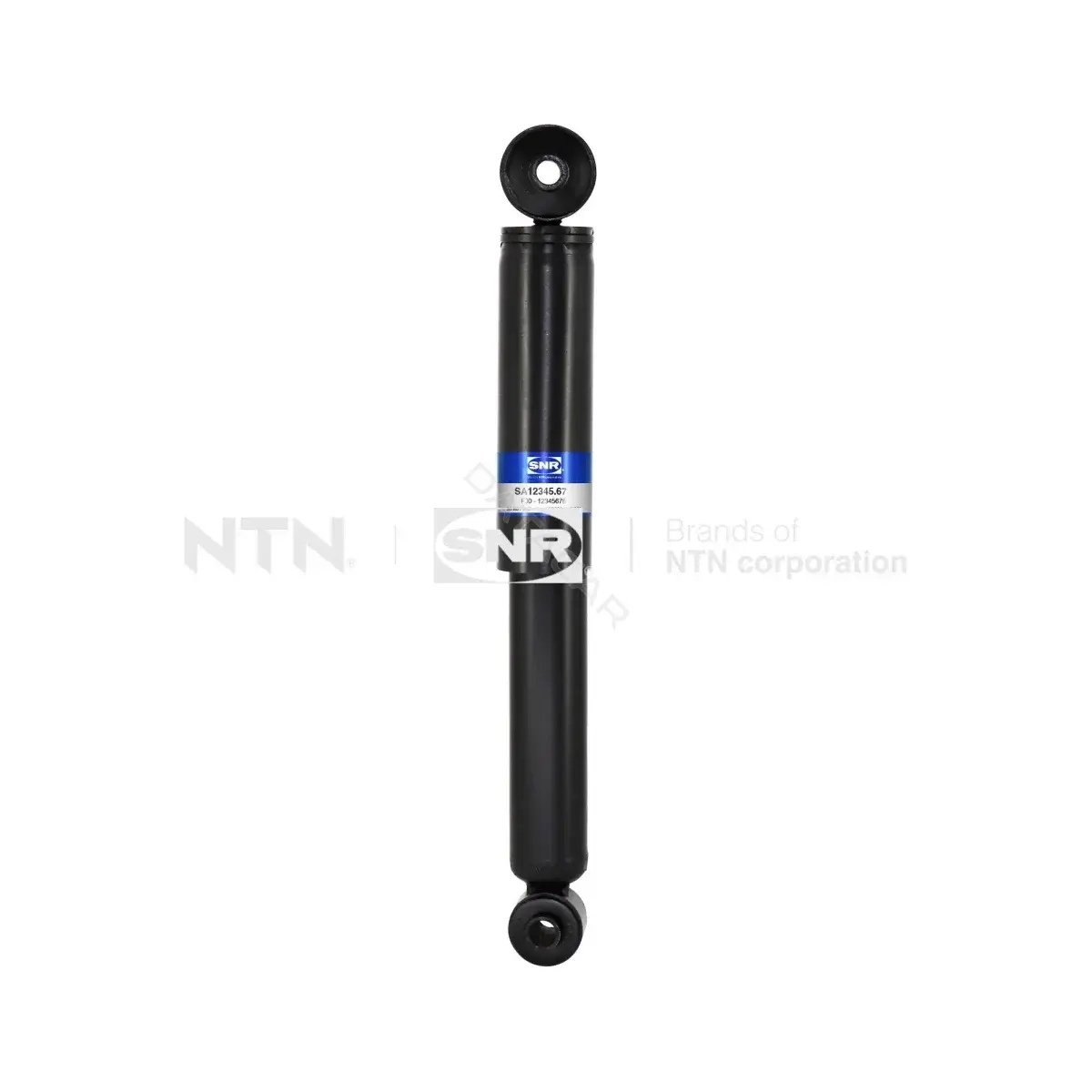 Амортизаторы SNR/NTN SA95311.04