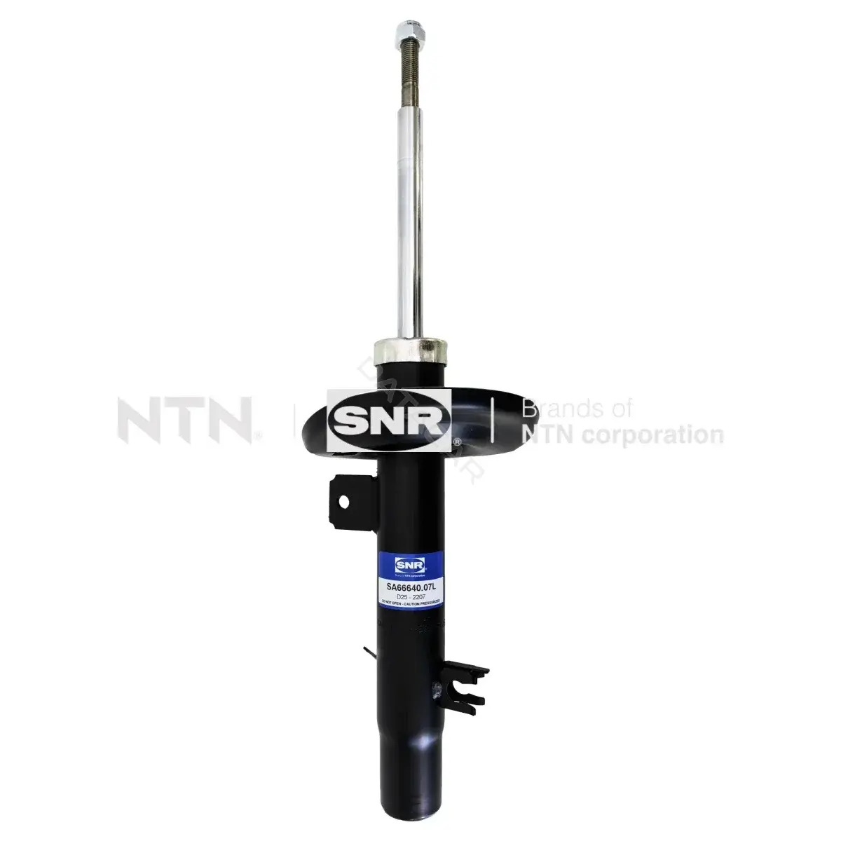 Амортизаторы SNR/NTN SA66640.07L